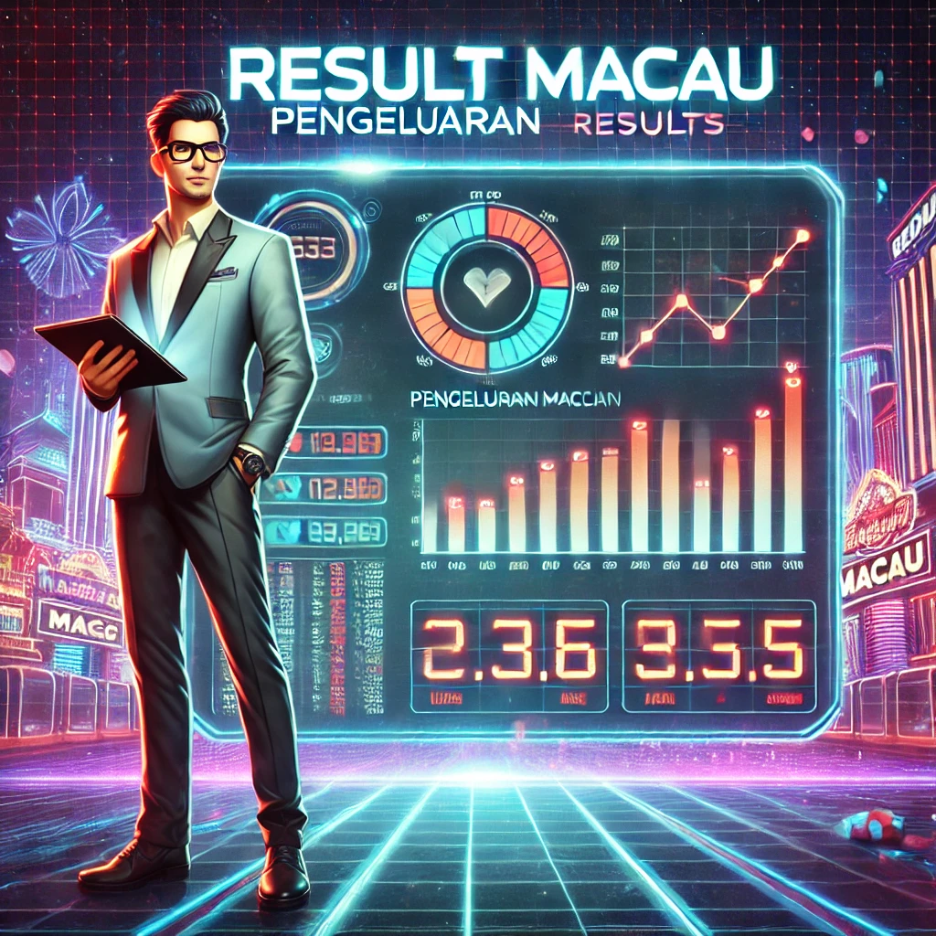 Result Macau: Result HK Hari Ini - Toto Macau Terbaru 2025